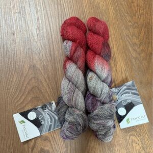 Pascuali Balayage Yarn - x2 skeins